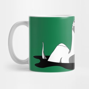 Gertie the Dinosaur Mug